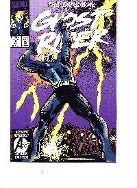 Original ghost rider marvel - rider,