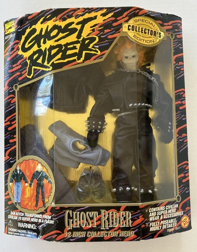 Vintage marvel ghost rider - marvel,